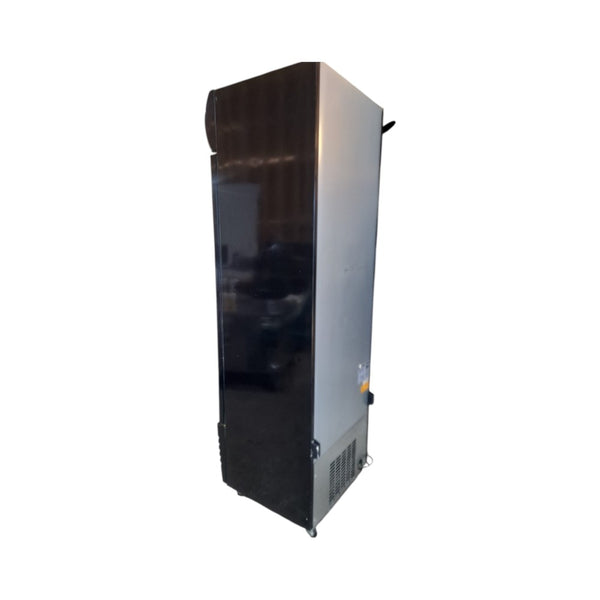 New Air NGR-036-H Merchandiser Cooler - 1 Glass Door - 24''