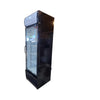 New Air NGR-036-H Merchandiser Cooler - 1 Glass Door - 24''