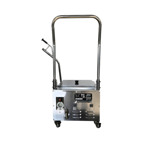 Omcan 44481 Fryer Filter