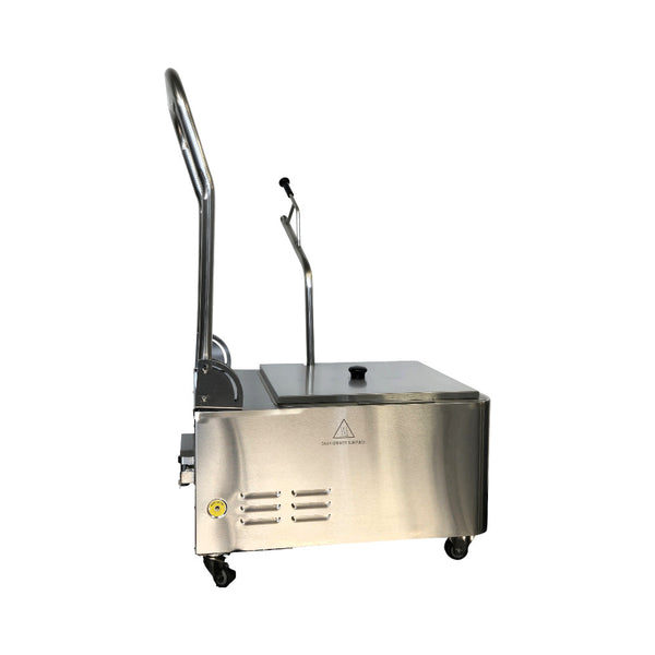 Omcan 44481 Fryer Filter