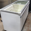 Celcold CF59SG Ice Cream Cabinet
