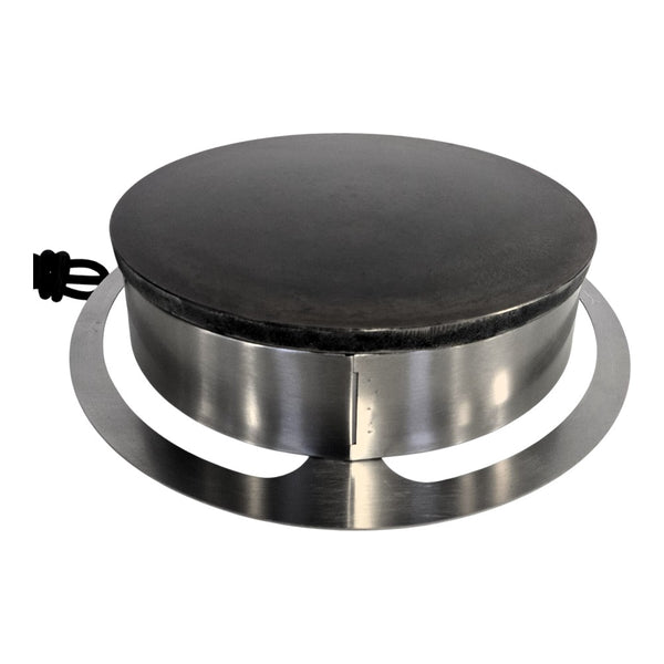 Eurodib 400-2 Crepe Maker