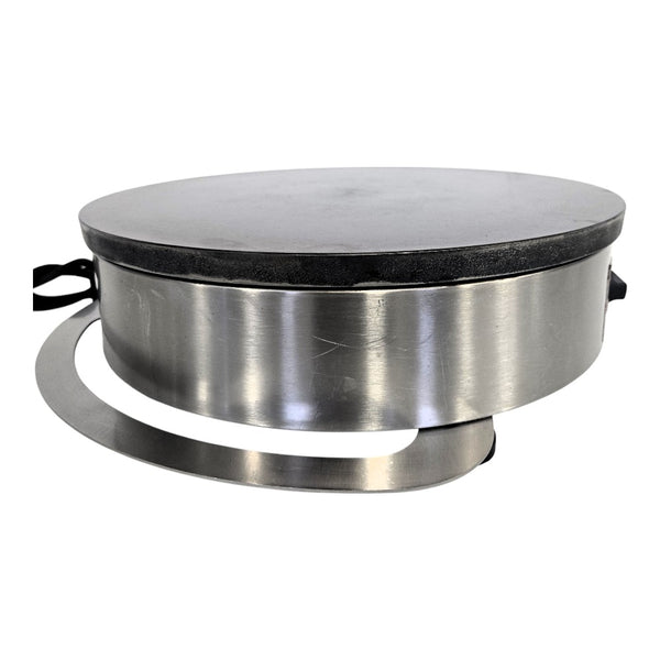 Eurodib 400-2 Crepe Maker