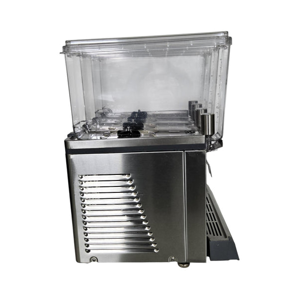 Crathco CS-4E/2D/3D-16 Cold Beverage Dispenser