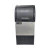IceoMatic CIU050FA Undercounter Ice Maker - 36lbs per 24hrs