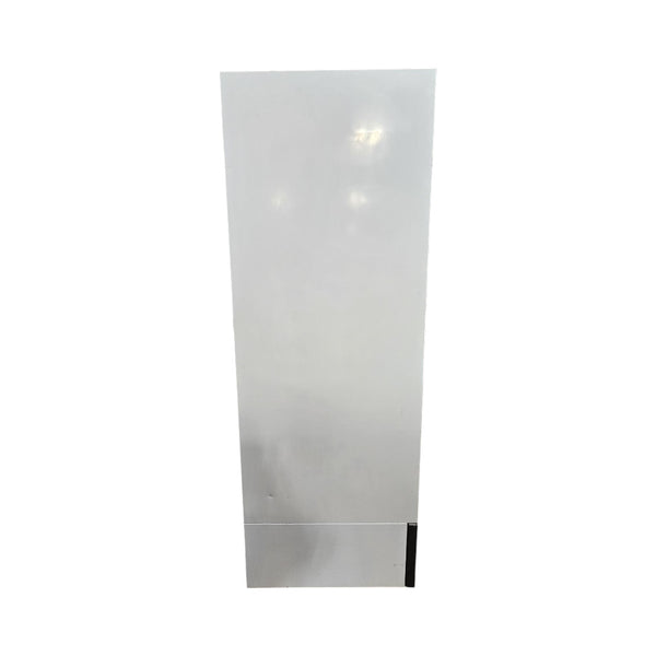 General WR-40-GC Refrigerator - 2 Glass Door