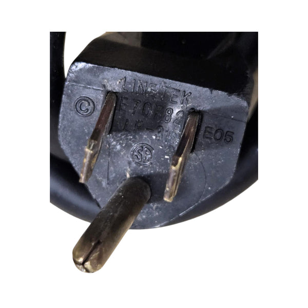 General WR-40-GC Refrigerator - 2 Glass Door