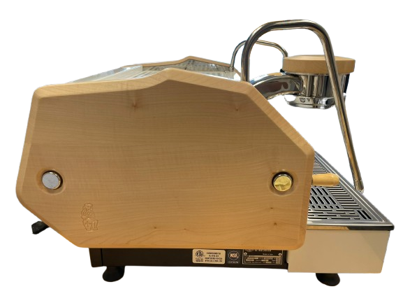 La Marzocco GS3 Espresso Machine