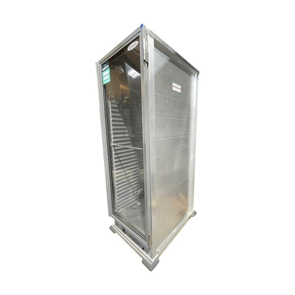 Winholt NHPL-1836-CA/LC Non Insulated Heater Proofer