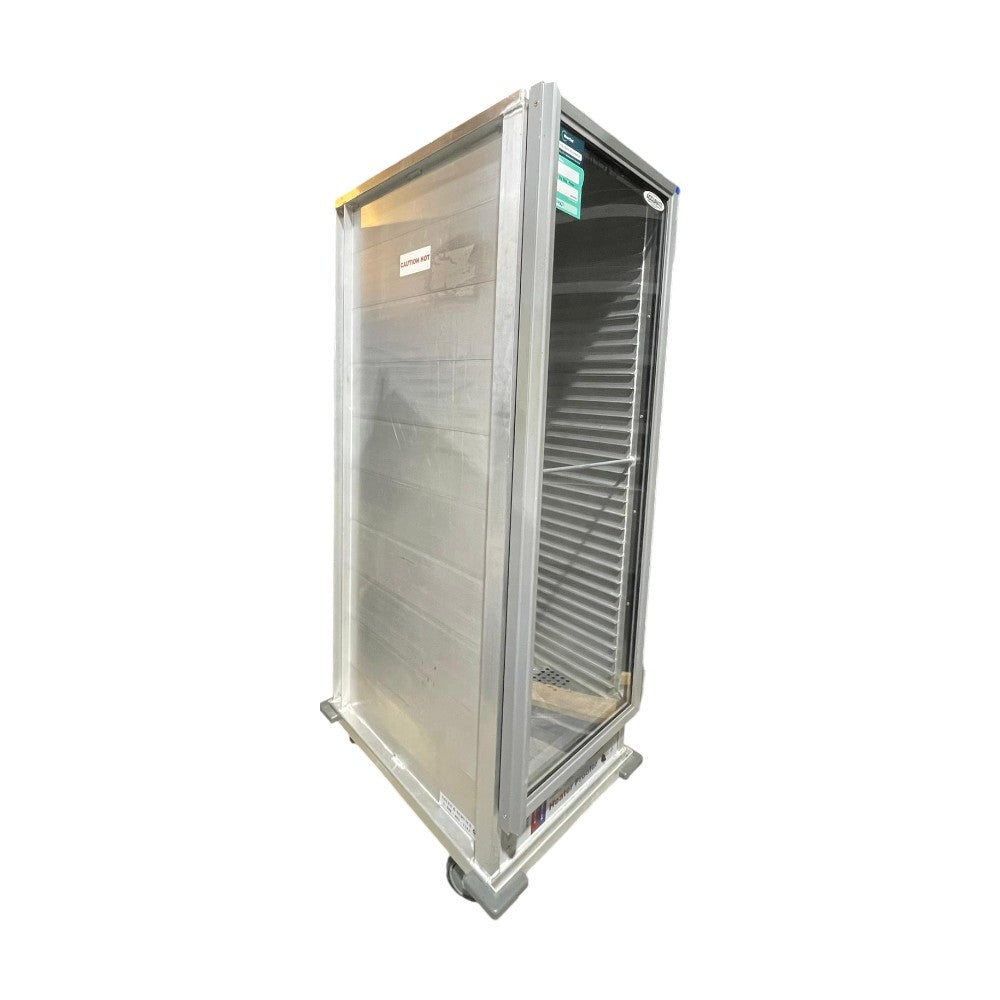 Winholt NHPL-1836-CA/LC Non Insulated Heater Proofer
