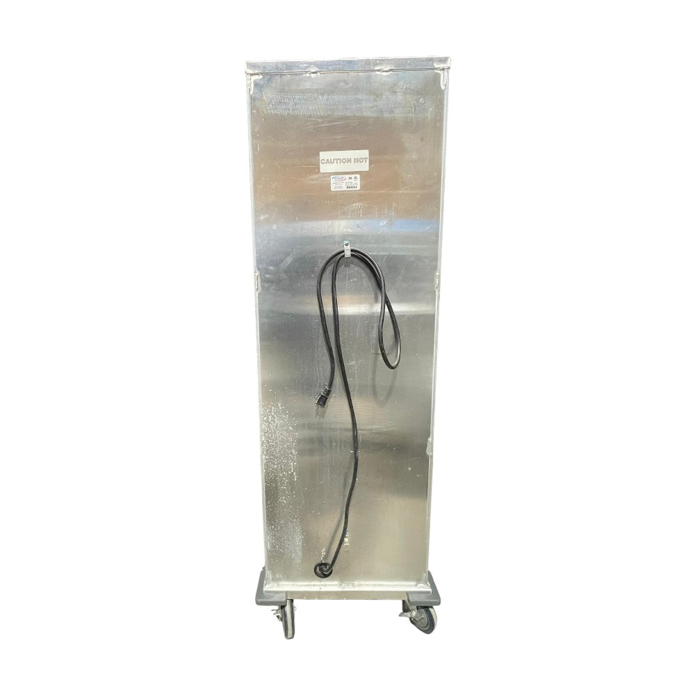 Winholt NHPL-1836-CA/LC Non Insulated Heater Proofer
