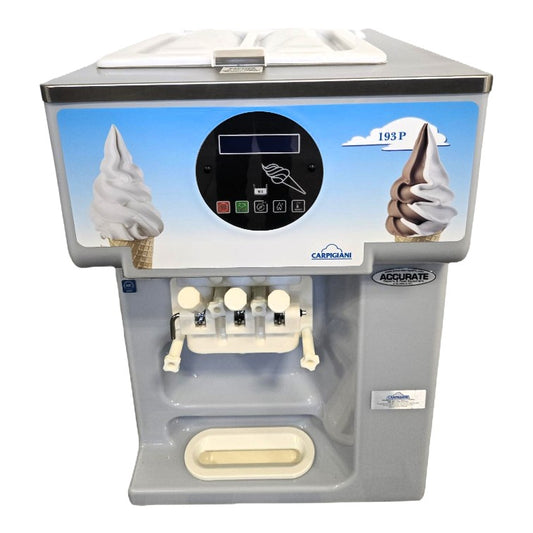 Carpigiani 193/BAR/USA/NP Soft Serve Machine