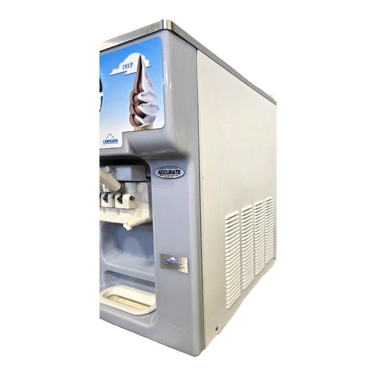 Carpigiani 193/BAR/USA/NP Soft Serve Machine