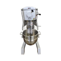 Omcan SP300A Planetary Mixer - 30 Quart