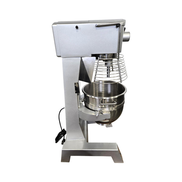 Omcan SP300A Planetary Mixer - 30 Quart