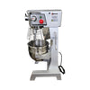 Omcan SP300A Planetary Mixer - 30 Quart