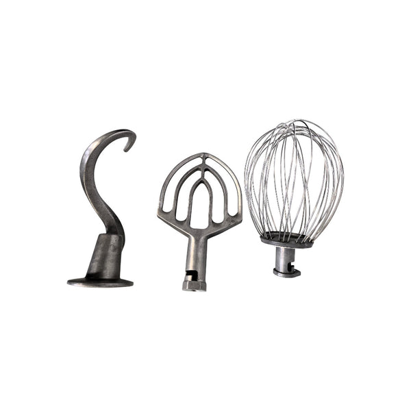 Omcan SP300A Planetary Mixer - 30 Quart