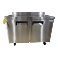 ibeecool iBC-WTF48 - Freezer - Worktop - 48