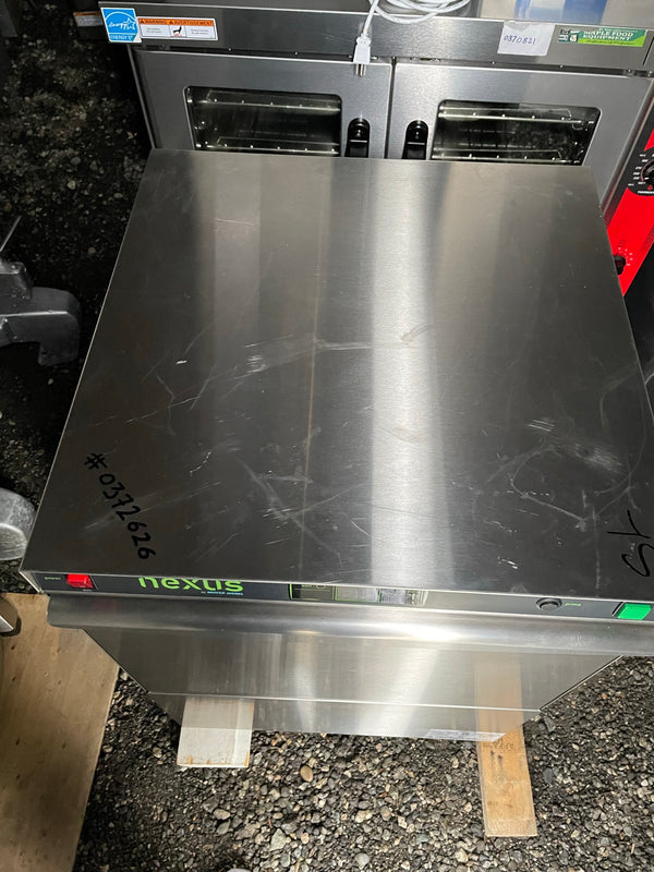 Moyer Diebel Nexus N900 Dishwasher