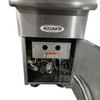 Omcan CE-CN-UR-CF15-NG Countertop Gas Fryer