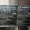 Omcan CE-CN-UR-CF15-NG Countertop Gas Fryer