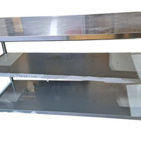 Thorinox  DSST-3072-GS Stainless Steel Work Table