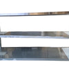 Thorinox  DSST-3072-GS Stainless Steel Work Table