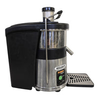 Zummo Z22C Multi-Fruit Juicer Extractor
