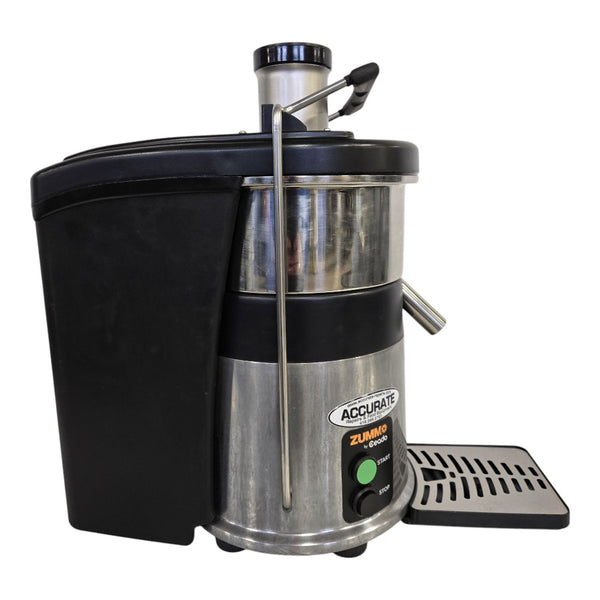 Zummo Z22C Multi-Fruit Juicer Extractor