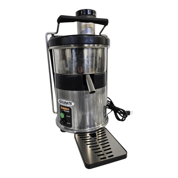 Zummo Z22C Multi-Fruit Juicer Extractor