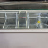New Air NIF-60-DC Ice Cream Dipping Display Case