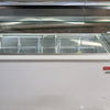 New Air NIF-60-DC Ice Cream Dipping Display Case