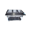BK Resources - STE-3-120 - Hot Food Serving Counter