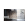 BK Resources - STE-3-120 - Hot Food Serving Counter