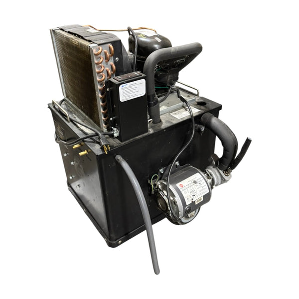 Chill-Max BEF-04 12 Tap Beer System