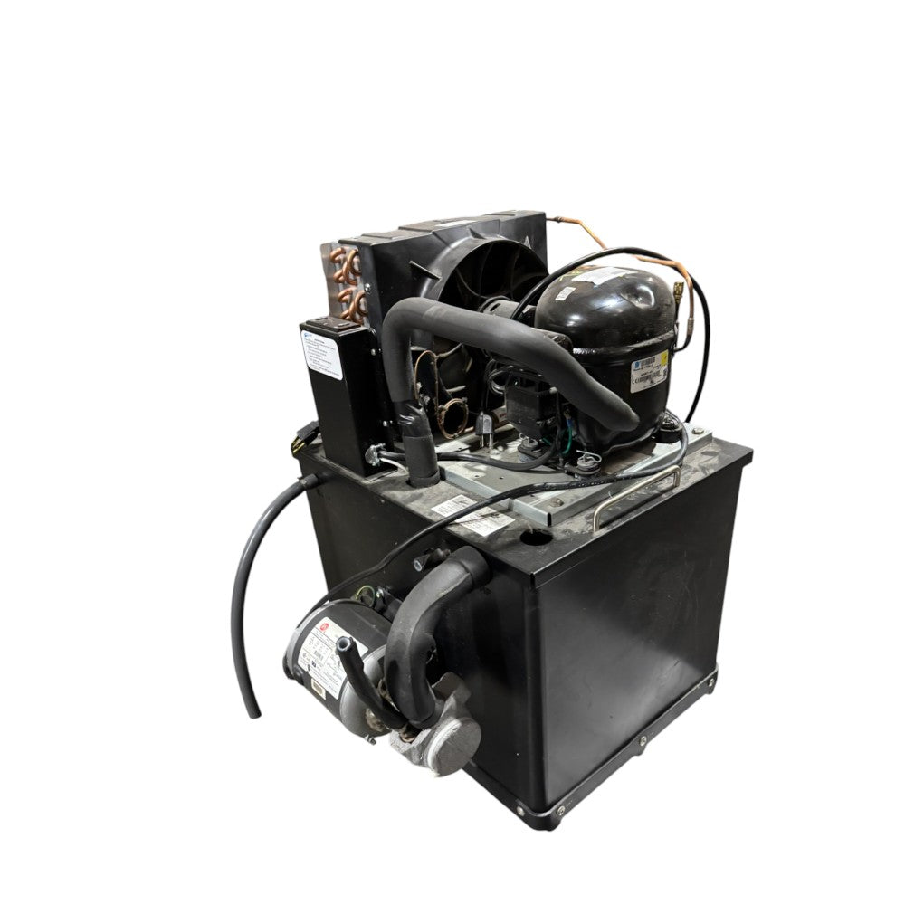 Chill-Max BEF-04 12 Tap Beer System