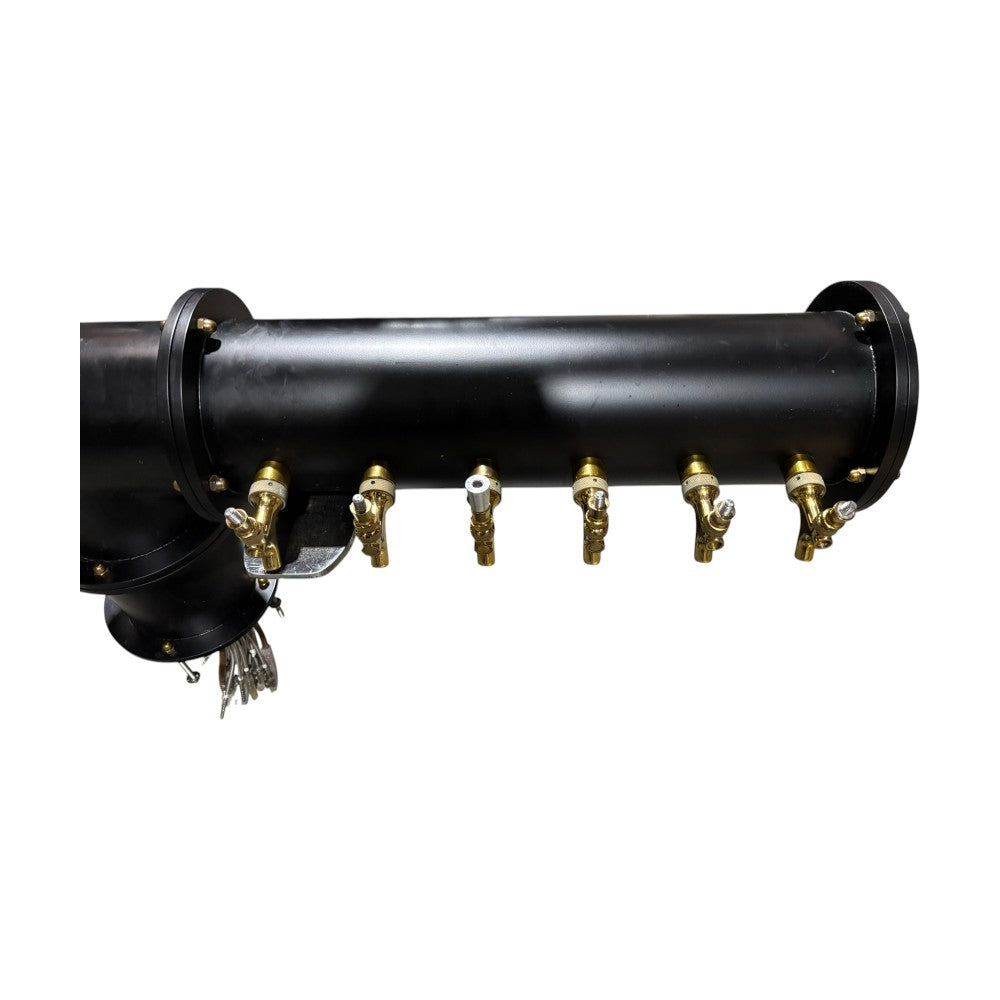 Chill-Max BEF-04 12 Tap Beer System