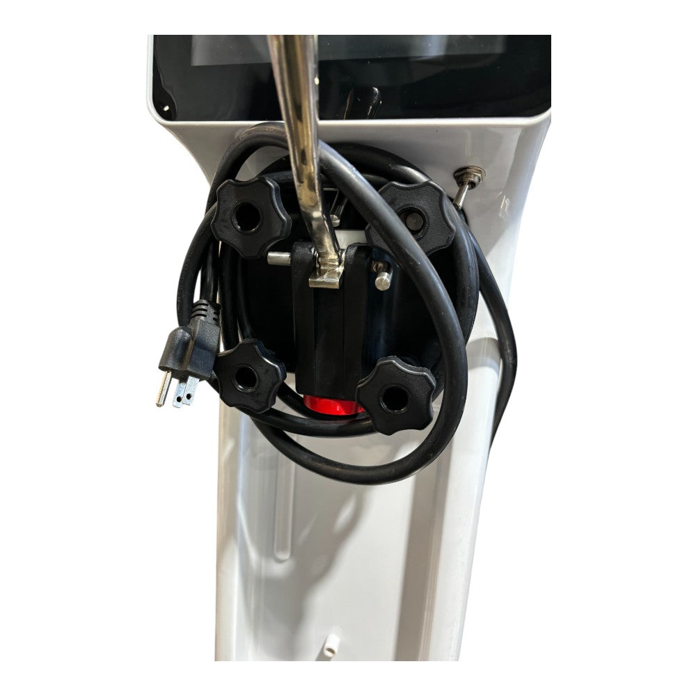 Nella BQL-9200ST Countertop Soft Ice Cream Machine