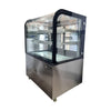 EFI CGCM-3648 Refrigerated Display Case - Cosmetic Damage