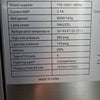 EFI CGCM-3648 Refrigerated Display Case - Cosmetic Damage