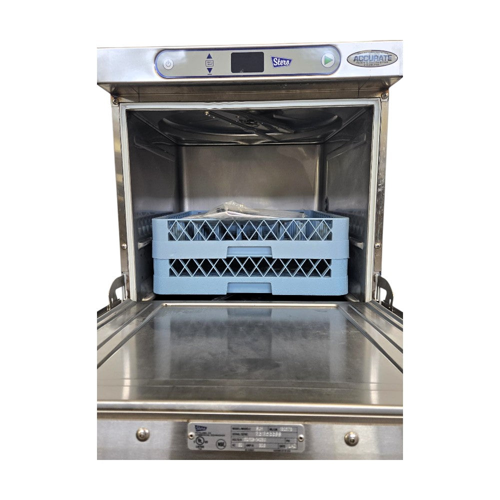 Stero SUH Undercounter Dishwasher
