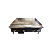 EFI RCTTG-36P Thermostatic Griddle
