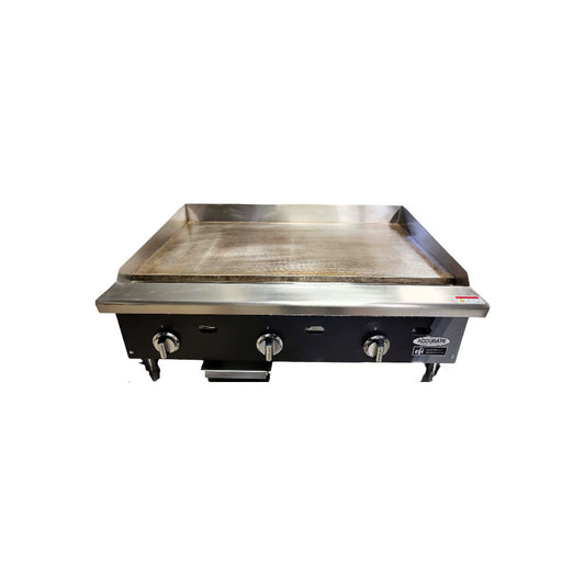 EFI RCTTG-36P Thermostatic Griddle