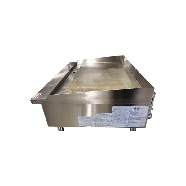 EFI RCTTG-36P Thermostatic Griddle