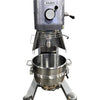 Omcan 44388 Heavyduty 30 Qt Mixer