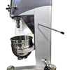 Omcan 44388 Heavyduty 30 Qt Mixer