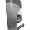 Omcan 44388 Heavyduty 30 Qt Mixer