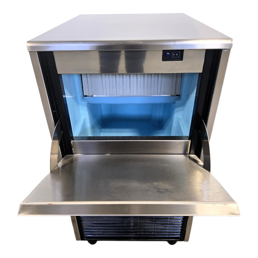 ITV Delta Max NG120A Ice Machine