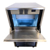 ITV Delta Max NG120A Ice Machine