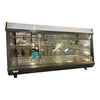Omcan DW-CN-0186 Heated Display Case